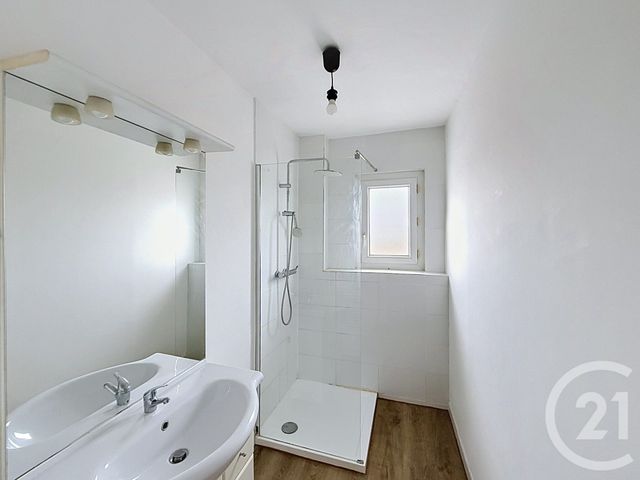 Appartement F3 à louer - 3 pièces - 58.0 m2 - LABASTIDE ST PIERRE - 82 - MIDI-PYRENEES - Century 21 Riquelme Immobilier