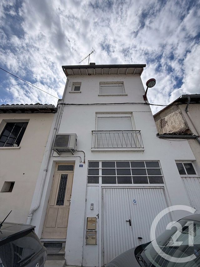 Appartement F3 à louer LABASTIDE ST PIERRE