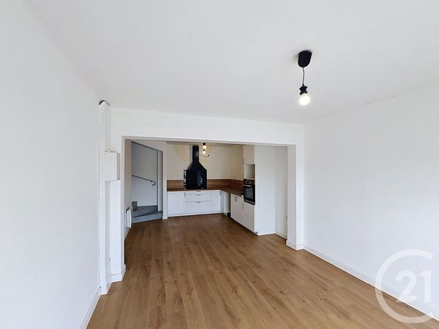 Appartement F3 à louer - 3 pièces - 58.0 m2 - LABASTIDE ST PIERRE - 82 - MIDI-PYRENEES - Century 21 Riquelme Immobilier