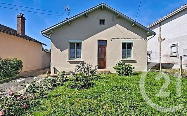 Maison à vendre MONTAUBAN