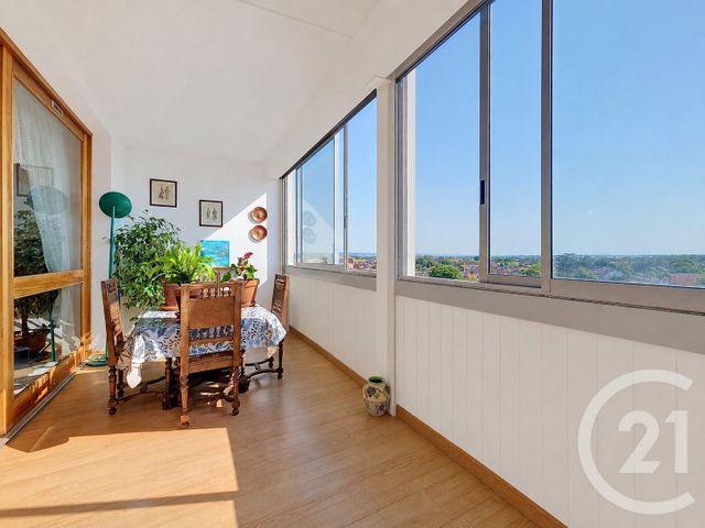 Appartement T4 à vendre MONTAUBAN
