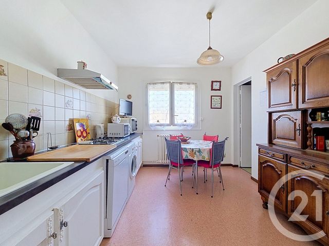 Appartement T4 à vendre - 4 pièces - 102.66 m2 - MONTAUBAN - 82 - MIDI-PYRENEES - Century 21 Riquelme Immobilier