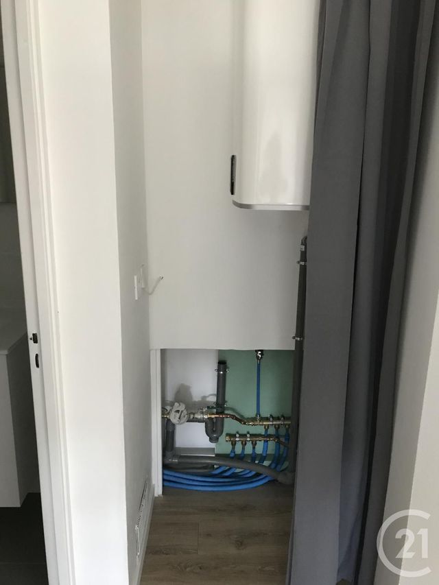 Appartement F3 à louer - 3 pièces - 56.5 m2 - MONTAUBAN - 82 - MIDI-PYRENEES - Century 21 Riquelme Immobilier
