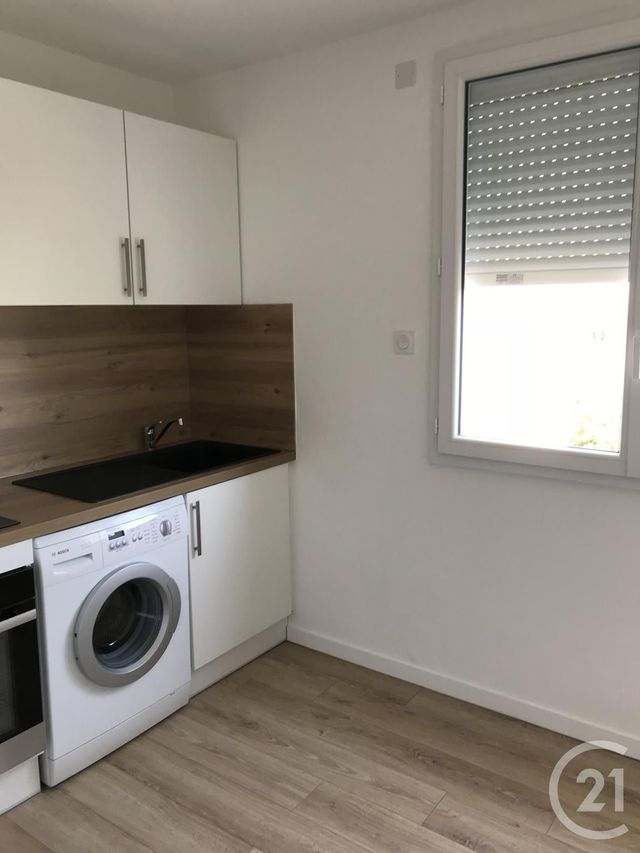 Appartement F3 à louer - 3 pièces - 56.5 m2 - MONTAUBAN - 82 - MIDI-PYRENEES - Century 21 Riquelme Immobilier