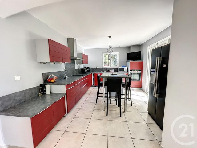 maison à louer - 5 pièces - 149.63 m2 - ST NAUPHARY - 82 - MIDI-PYRENEES - Century 21 Riquelme Immobilier