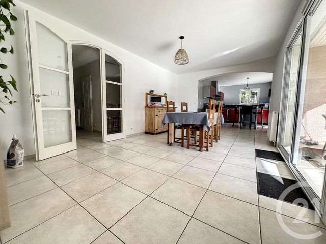 maison à louer - 5 pièces - 149.63 m2 - ST NAUPHARY - 82 - MIDI-PYRENEES - Century 21 Riquelme Immobilier