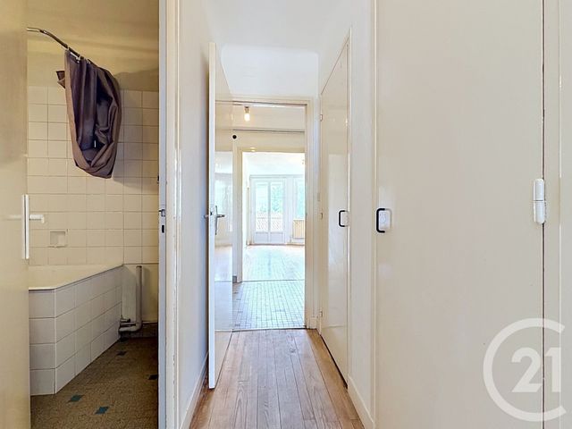 Appartement à vendre - 3 pièces - 57.04 m2 - MONTAUBAN - 82 - MIDI-PYRENEES - Century 21 Riquelme Immobilier