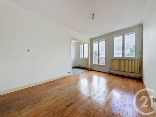 Appartement à vendre - 3 pièces - 57.04 m2 - MONTAUBAN - 82 - MIDI-PYRENEES - Century 21 Riquelme Immobilier