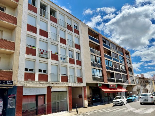Appartement à vendre MONTAUBAN