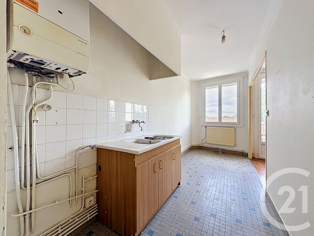 Appartement à vendre - 3 pièces - 57.04 m2 - MONTAUBAN - 82 - MIDI-PYRENEES - Century 21 Riquelme Immobilier