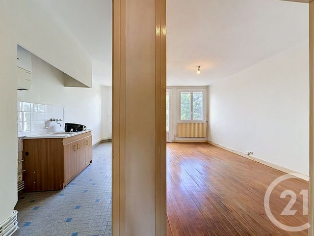 Appartement à vendre - 3 pièces - 57.04 m2 - MONTAUBAN - 82 - MIDI-PYRENEES - Century 21 Riquelme Immobilier