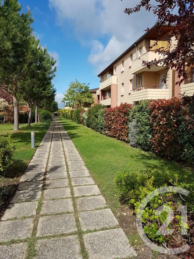 Appartement F2 à louer - 2 pièces - 43.0 m2 - MONTAUBAN - 82 - MIDI-PYRENEES - Century 21 Riquelme Immobilier