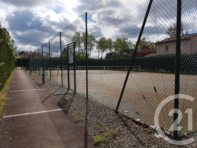Appartement F2 à louer - 2 pièces - 43.0 m2 - MONTAUBAN - 82 - MIDI-PYRENEES - Century 21 Riquelme Immobilier