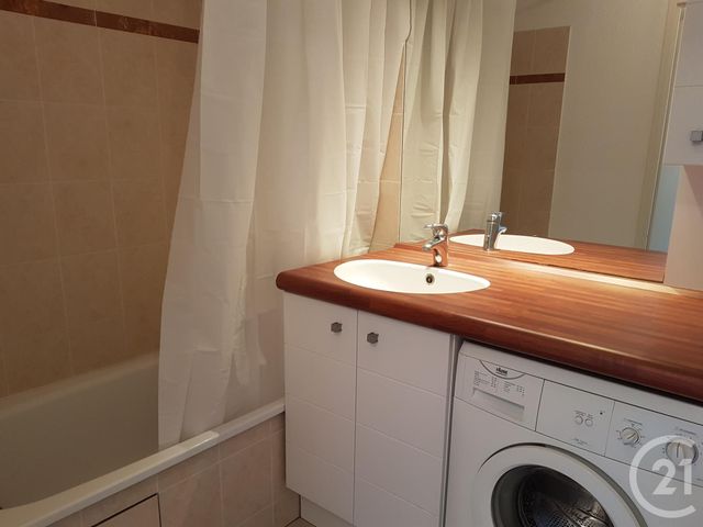 Appartement F2 à louer - 2 pièces - 43.0 m2 - MONTAUBAN - 82 - MIDI-PYRENEES - Century 21 Riquelme Immobilier