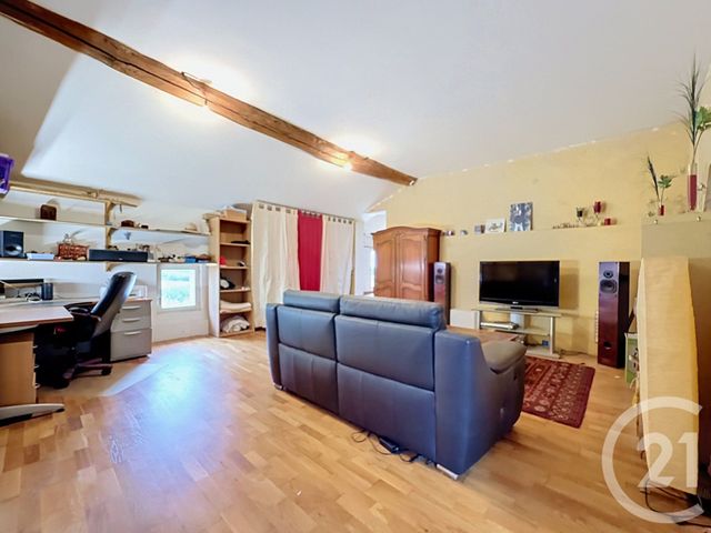 maison à vendre - 4 pièces - 186.0 m2 - ST NAUPHARY - 82 - MIDI-PYRENEES - Century 21 Riquelme Immobilier