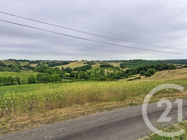 maison à vendre - 4 pièces - 186.0 m2 - ST NAUPHARY - 82 - MIDI-PYRENEES - Century 21 Riquelme Immobilier