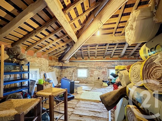 maison à vendre - 4 pièces - 186.0 m2 - ST NAUPHARY - 82 - MIDI-PYRENEES - Century 21 Riquelme Immobilier