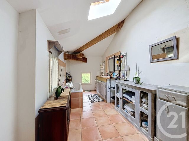 maison à vendre - 4 pièces - 186.0 m2 - ST NAUPHARY - 82 - MIDI-PYRENEES - Century 21 Riquelme Immobilier
