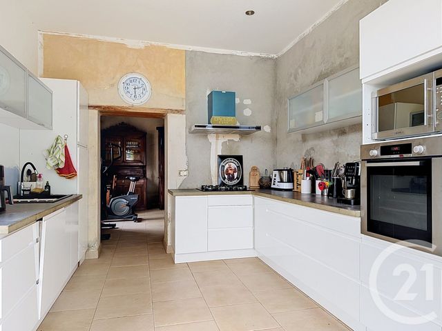 maison à vendre - 4 pièces - 186.0 m2 - ST NAUPHARY - 82 - MIDI-PYRENEES - Century 21 Riquelme Immobilier