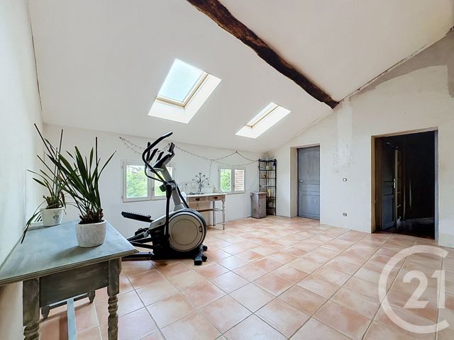 maison à vendre - 4 pièces - 186.0 m2 - ST NAUPHARY - 82 - MIDI-PYRENEES - Century 21 Riquelme Immobilier