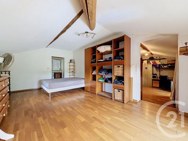 maison à vendre - 4 pièces - 186.0 m2 - ST NAUPHARY - 82 - MIDI-PYRENEES - Century 21 Riquelme Immobilier