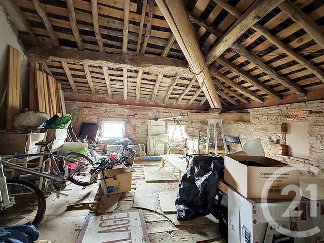 maison à vendre - 4 pièces - 186.0 m2 - ST NAUPHARY - 82 - MIDI-PYRENEES - Century 21 Riquelme Immobilier