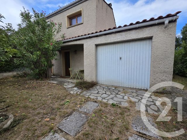 maison - MONTAUBAN - 82
