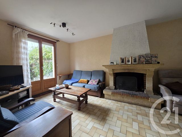 maison à vendre - 4 pièces - 88.3 m2 - MONTAUBAN - 82 - MIDI-PYRENEES - Century 21 Riquelme Immobilier