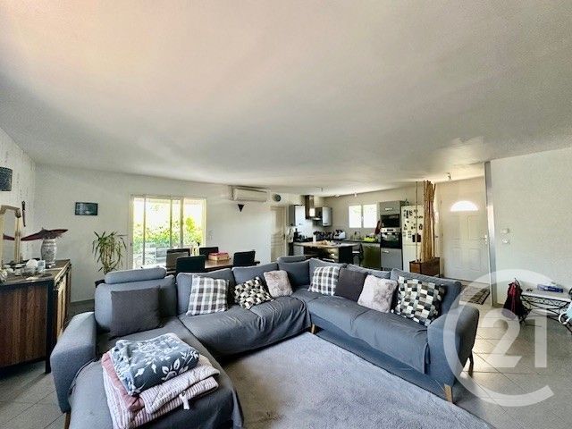 maison à louer - 4 pièces - 106.0 m2 - MONTAUBAN - 82 - MIDI-PYRENEES - Century 21 Riquelme Immobilier