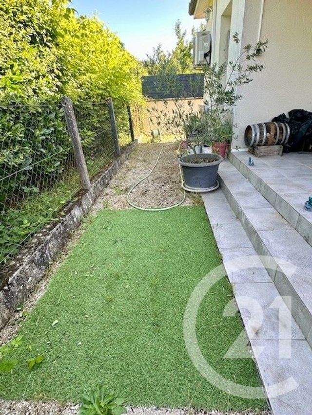 maison à louer - 4 pièces - 106.0 m2 - MONTAUBAN - 82 - MIDI-PYRENEES - Century 21 Riquelme Immobilier