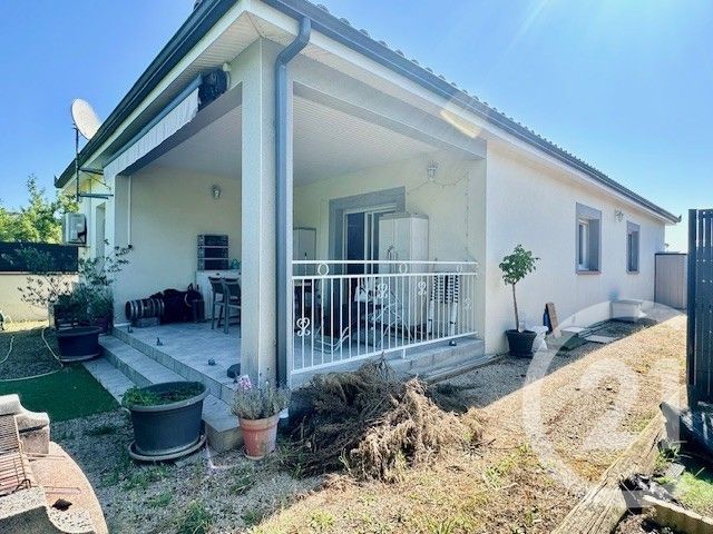 maison à louer - 4 pièces - 106.0 m2 - MONTAUBAN - 82 - MIDI-PYRENEES - Century 21 Riquelme Immobilier