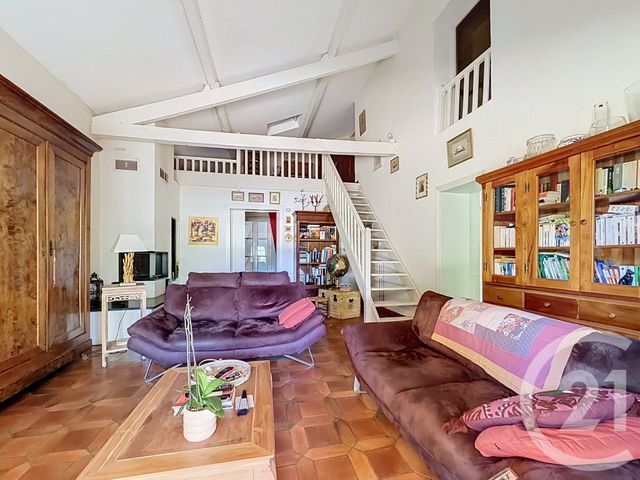 maison à vendre - 5 pièces - 140.0 m2 - MONTAUBAN - 82 - MIDI-PYRENEES - Century 21 Riquelme Immobilier