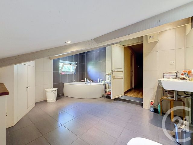 maison à vendre - 5 pièces - 140.0 m2 - MONTAUBAN - 82 - MIDI-PYRENEES - Century 21 Riquelme Immobilier