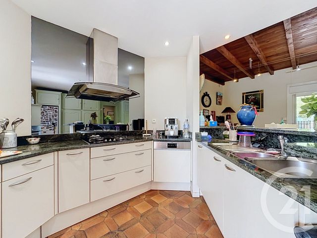 maison à vendre - 5 pièces - 140.0 m2 - MONTAUBAN - 82 - MIDI-PYRENEES - Century 21 Riquelme Immobilier