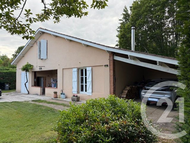 Maison à vendre MONTAUBAN