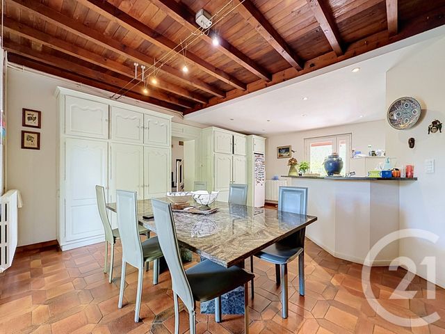 maison à vendre - 5 pièces - 140.0 m2 - MONTAUBAN - 82 - MIDI-PYRENEES - Century 21 Riquelme Immobilier