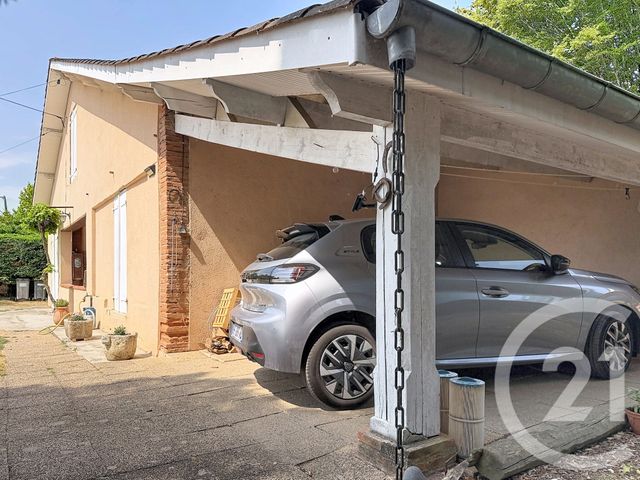 maison à vendre - 5 pièces - 140.0 m2 - MONTAUBAN - 82 - MIDI-PYRENEES - Century 21 Riquelme Immobilier