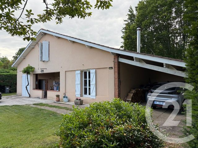 maison - MONTAUBAN - 82
