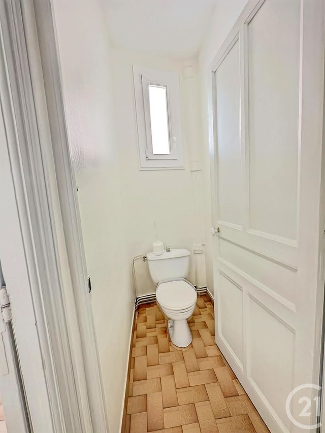 Appartement F3 à louer - 3 pièces - 56.09 m2 - MONTAUBAN - 82 - MIDI-PYRENEES - Century 21 Riquelme Immobilier