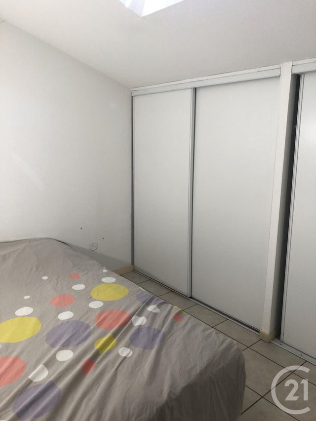 Appartement T2 à louer - 2 pièces - 42.93 m2 - MONTAUBAN - 82 - MIDI-PYRENEES - Century 21 Riquelme Immobilier