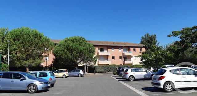 Appartement T3 à louer MONTAUBAN