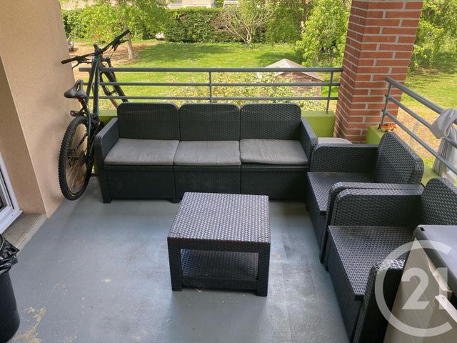 Appartement T3 à louer - 3 pièces - 62.35 m2 - MONTAUBAN - 82 - MIDI-PYRENEES - Century 21 Riquelme Immobilier