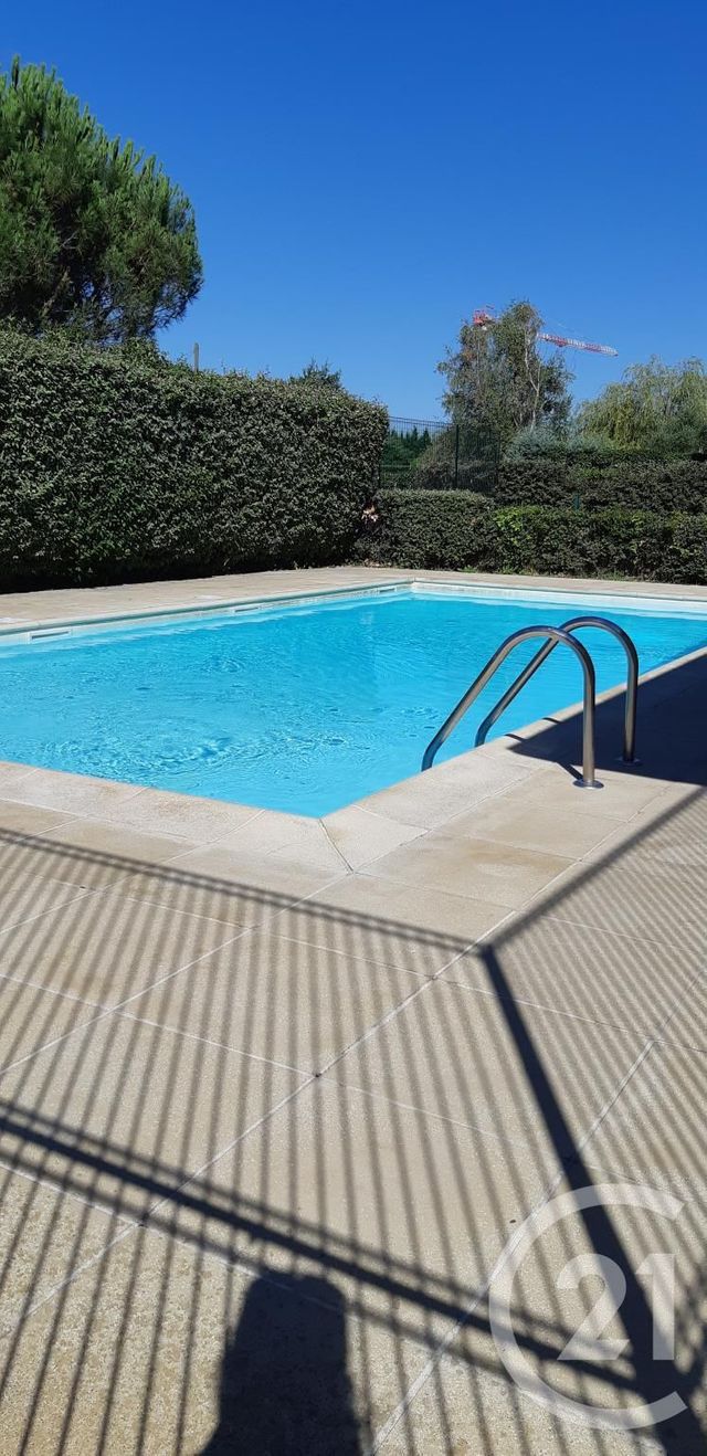 Appartement T3 à louer - 3 pièces - 62.35 m2 - MONTAUBAN - 82 - MIDI-PYRENEES - Century 21 Riquelme Immobilier