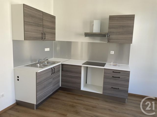 Appartement T2 à louer - 2 pièces - 40.53 m2 - MONTAUBAN - 82 - MIDI-PYRENEES - Century 21 Riquelme Immobilier