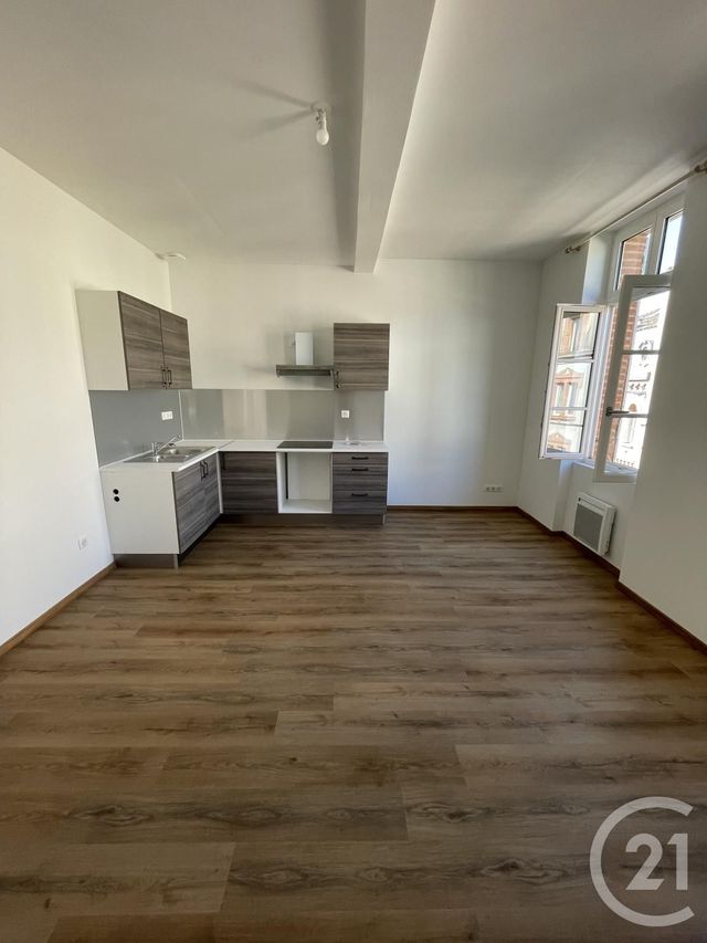Appartement T2 à louer MONTAUBAN