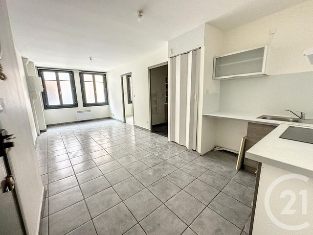 Appartement T2 à louer MONTAUBAN