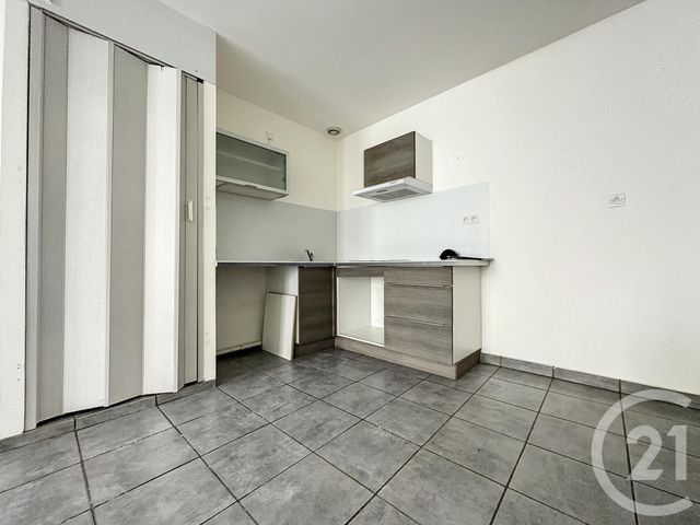 Appartement T2 à louer - 2 pièces - 36.24 m2 - MONTAUBAN - 82 - MIDI-PYRENEES - Century 21 Riquelme Immobilier