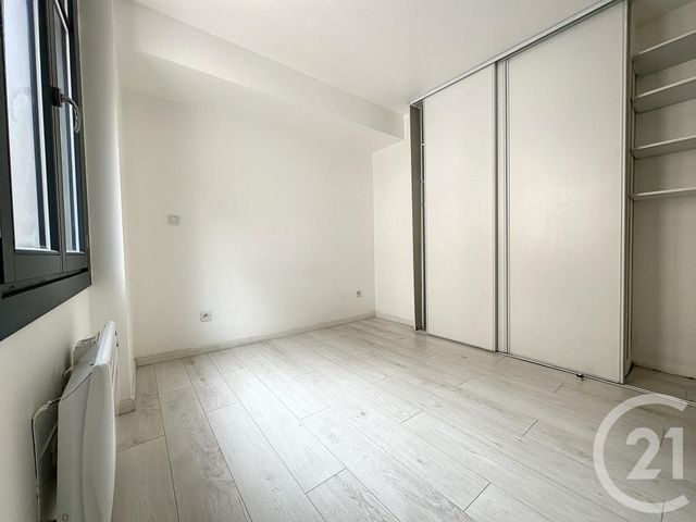 Appartement T2 à louer - 2 pièces - 36.24 m2 - MONTAUBAN - 82 - MIDI-PYRENEES - Century 21 Riquelme Immobilier