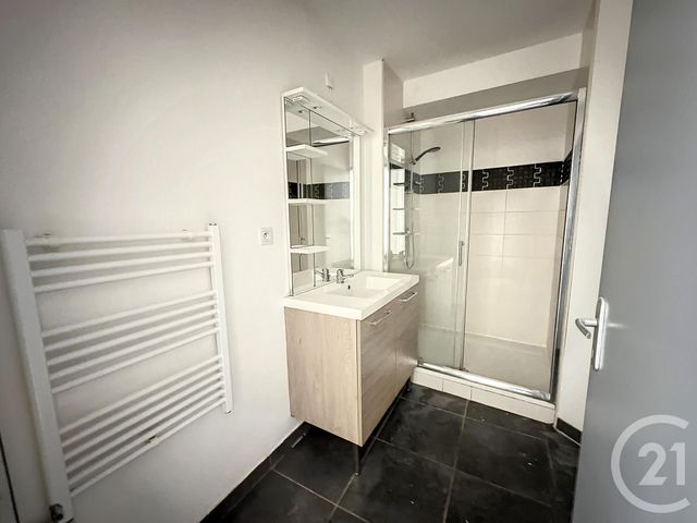 Appartement T2 à louer - 2 pièces - 36.24 m2 - MONTAUBAN - 82 - MIDI-PYRENEES - Century 21 Riquelme Immobilier