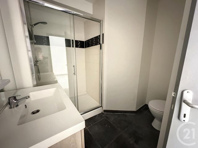 Appartement T2 à louer - 2 pièces - 36.24 m2 - MONTAUBAN - 82 - MIDI-PYRENEES - Century 21 Riquelme Immobilier
